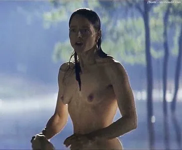 Jodie Foster OnlyFans Leaked Free Thumbnail Picture - #UP8YkA3ILk