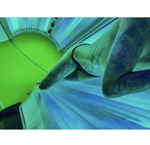 Jodie Hayley OnlyFans Leaked Free Thumbnail Picture - #o4Lt5U49m4