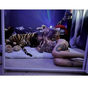 Jodie Hayley OnlyFans Leaked Free Thumbnail Picture - #y9vPD0Dpiw