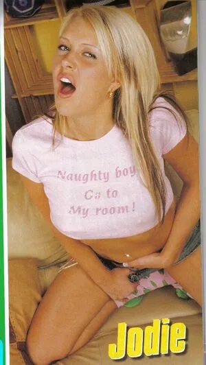 Jodie Karnell OnlyFans Leaked Free Thumbnail Picture - #zjrrKIf9NI