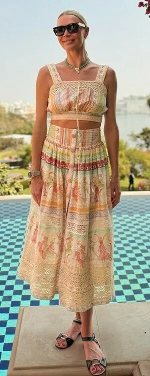 Jodie Kidd OnlyFans Leaked Free Thumbnail Picture - #tH4rY0dENE