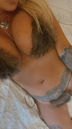 Jodie Marsh OnlyFans Leaked Free Thumbnail Picture - #0g6ohXAU8K