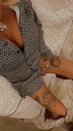 Jodie Marsh OnlyFans Leaked Free Thumbnail Picture - #2bmsMygtKl