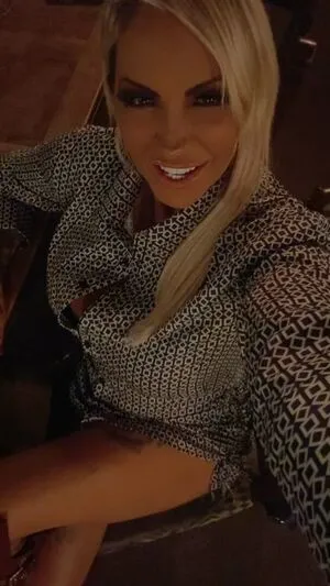Jodie Marsh OnlyFans Leaked Free Thumbnail Picture - #8XdegVmanW