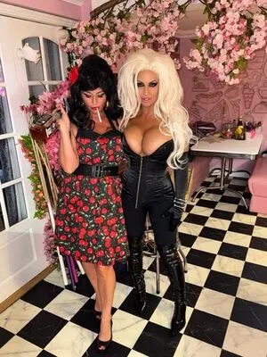 Jodie Marsh OnlyFans Leaked Free Thumbnail Picture - #FM4gj3sfW3