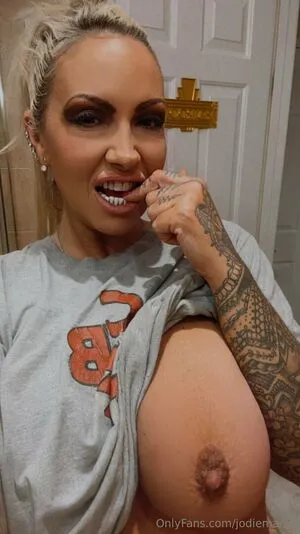 Jodie Marsh OnlyFans Leaked Free Thumbnail Picture - #MmznBK5aof
