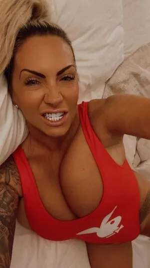 Jodie Marsh OnlyFans Leaked Free Thumbnail Picture - #PBbyXU7ftP