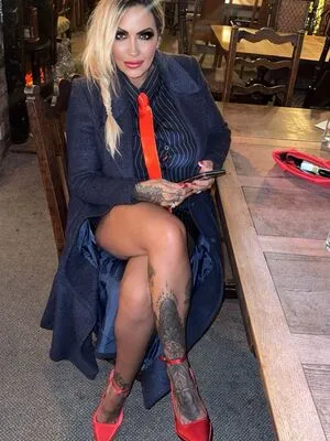 Jodie Marsh OnlyFans Leaked Free Thumbnail Picture - #SOrqGmde9L