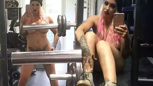 Jodie Marsh OnlyFans Leaked Free Thumbnail Picture - #bBBKfbSiRi