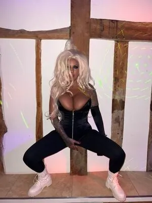 Jodie Marsh OnlyFans Leaked Free Thumbnail Picture - #e7V6jukgJq