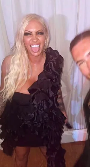Jodie Marsh OnlyFans Leaked Free Thumbnail Picture - #jnQOCBOiPF