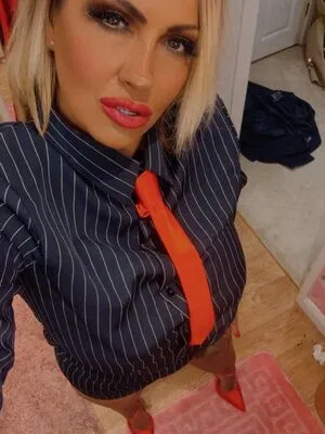 Jodie Marsh OnlyFans Leaked Free Thumbnail Picture - #kf1YbD6V3i