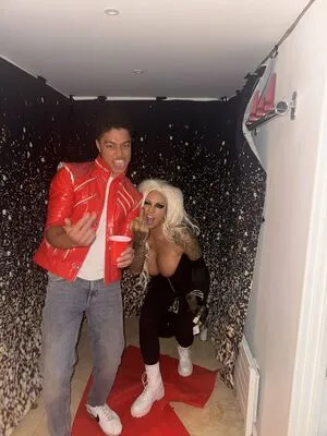 Jodie Marsh OnlyFans Leaked Free Thumbnail Picture - #nvtwDaKkwN
