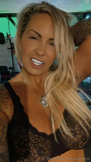 Jodie Marsh OnlyFans Leaked Free Thumbnail Picture - #qFBXqu7vJp