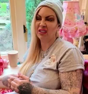 Jodie Marsh OnlyFans Leaked Free Thumbnail Picture - #tp9h9a3Jqt