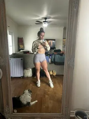 Jodie Shearrer OnlyFans Leaked Free Thumbnail Picture - #HNgrXVvtDo