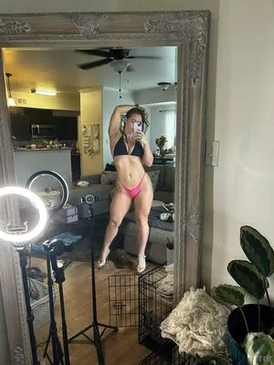Jodie Shearrer OnlyFans Leaked Free Thumbnail Picture - #T2HiMoejv2