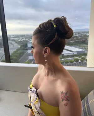 Jodie Sweetin OnlyFans Leaked Free Thumbnail Picture - #1wBWRntzN6