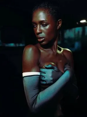 Jodie Turner Smith OnlyFans Leaked Free Thumbnail Picture - #0G5tZ3SyOJ