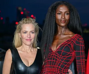 Jodie Turner Smith OnlyFans Leaked Free Thumbnail Picture - #0GuBKJDik7