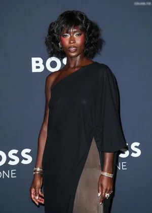 Jodie Turner Smith OnlyFans Leaked Free Thumbnail Picture - #0hZwW2X4mz