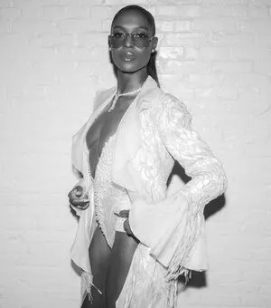 Jodie Turner Smith OnlyFans Leaked Free Thumbnail Picture - #0wWcfhEboT