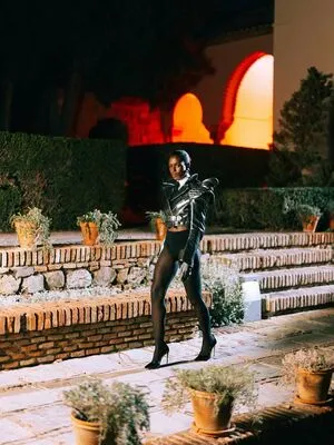 Jodie Turner Smith OnlyFans Leaked Free Thumbnail Picture - #2s6nZ2370o