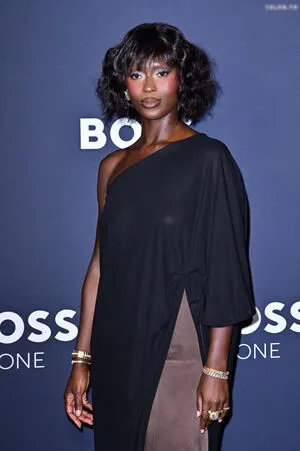 Jodie Turner Smith OnlyFans Leaked Free Thumbnail Picture - #5Q1gGZP3XE