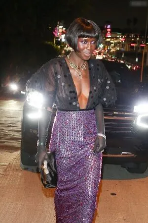 Jodie Turner Smith OnlyFans Leaked Free Thumbnail Picture - #62sB3mfUMP