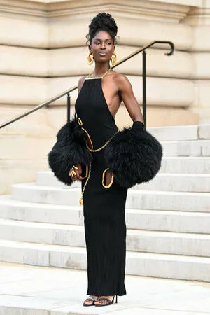 Jodie Turner Smith OnlyFans Leaked Free Thumbnail Picture - #6OphWOW6bP