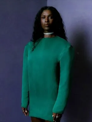 Jodie Turner Smith OnlyFans Leaked Free Thumbnail Picture - #6val0j3VYO