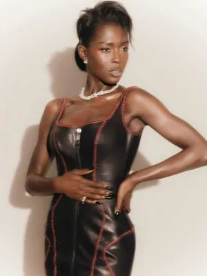 Jodie Turner Smith OnlyFans Leaked Free Thumbnail Picture - #9Ej56tx9vb