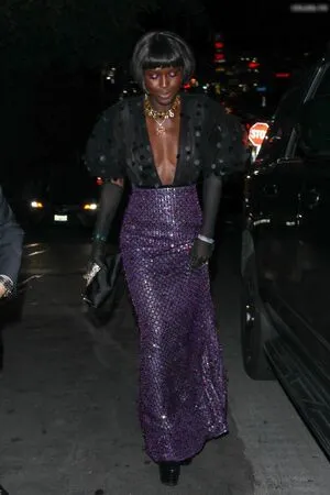 Jodie Turner Smith OnlyFans Leaked Free Thumbnail Picture - #9FNiAbEe8d