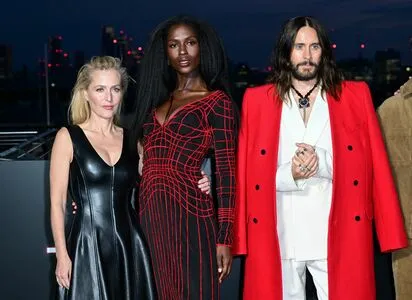 Jodie Turner Smith OnlyFans Leaked Free Thumbnail Picture - #AbAsATxJco