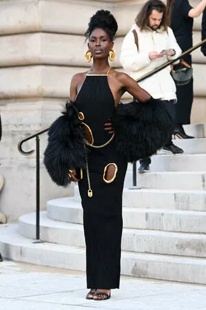 Jodie Turner Smith OnlyFans Leaked Free Thumbnail Picture - #BOhTloEjBa