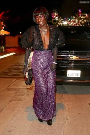 Jodie Turner Smith OnlyFans Leaked Free Thumbnail Picture - #Bj4zHMXUSf