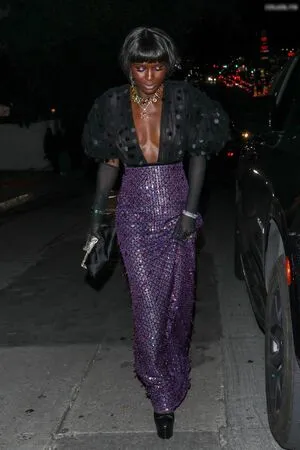 Jodie Turner Smith OnlyFans Leaked Free Thumbnail Picture - #BvlNkKVpnZ