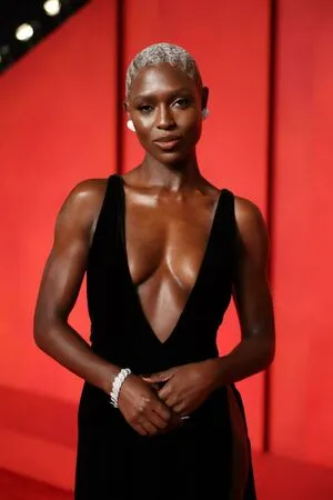 Jodie Turner Smith OnlyFans Leaked Free Thumbnail Picture - #EjvlaMZlwp