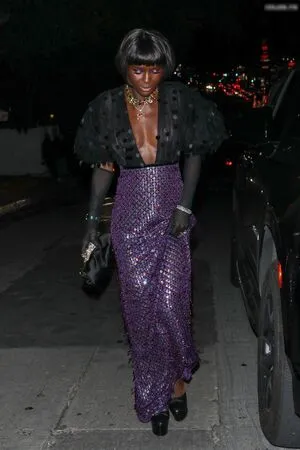 Jodie Turner Smith OnlyFans Leaked Free Thumbnail Picture - #FUKjTzMaQM