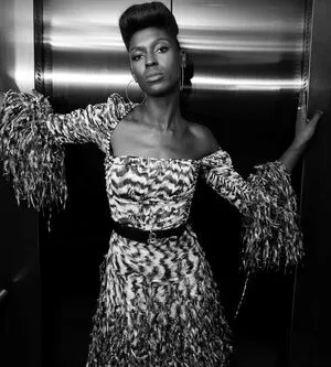 Jodie Turner Smith OnlyFans Leaked Free Thumbnail Picture - #FxDPEvC7ZN