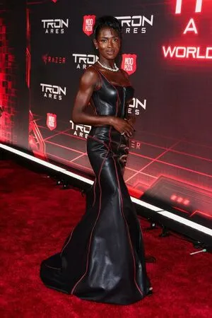 Jodie Turner Smith OnlyFans Leaked Free Thumbnail Picture - #HbL2tdJb9u