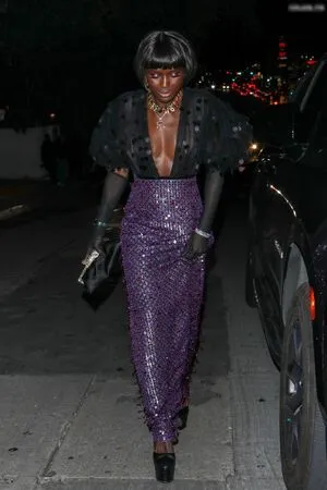 Jodie Turner Smith OnlyFans Leaked Free Thumbnail Picture - #HuGyWOr0Sw