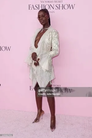 Jodie Turner Smith OnlyFans Leaked Free Thumbnail Picture - #IIX4cKzg3h