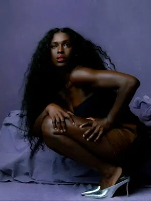 Jodie Turner Smith OnlyFans Leaked Free Thumbnail Picture - #K1uSumt7Vf