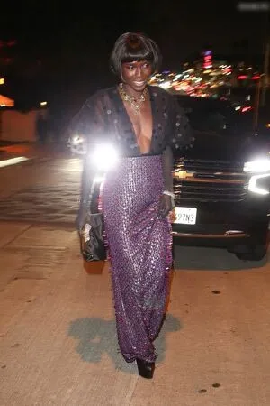 Jodie Turner Smith OnlyFans Leaked Free Thumbnail Picture - #KLEyy3z9Kh