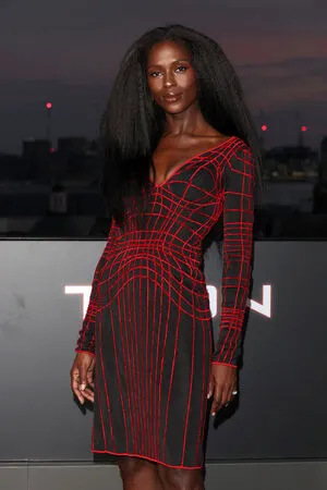 Jodie Turner Smith OnlyFans Leaked Free Thumbnail Picture - #KOkAZhlvhr