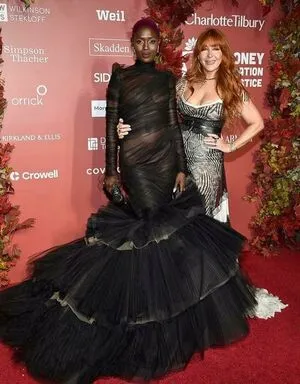 Jodie Turner Smith OnlyFans Leaked Free Thumbnail Picture - #LcrOTg3UBH