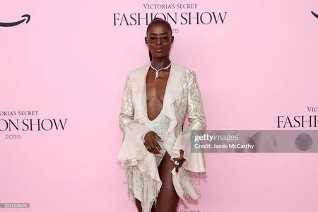 Jodie Turner Smith OnlyFans Leaked Free Thumbnail Picture - #MwBWaWNuZ6