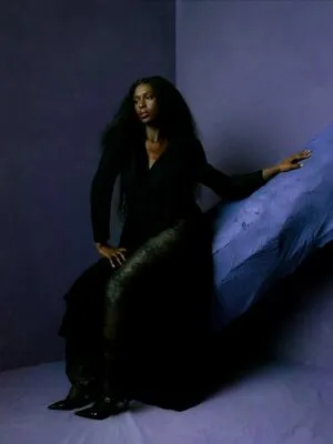 Jodie Turner Smith OnlyFans Leaked Free Thumbnail Picture - #OPCneZ4aoW