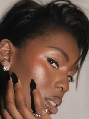 Jodie Turner Smith OnlyFans Leaked Free Thumbnail Picture - #OxTgLoyDeq